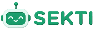 SEKTI logo