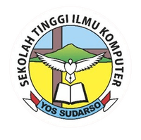 STIKOM Yos Sudarso Purwokerto Logo