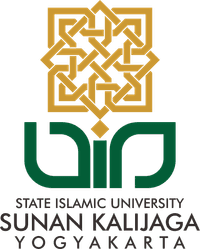 UIN Sunan Kalijaga Yogyakarta Logo